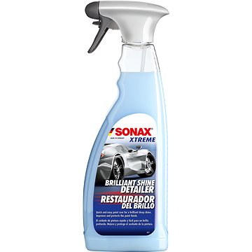 

SONAX Xtreme rychlovosk