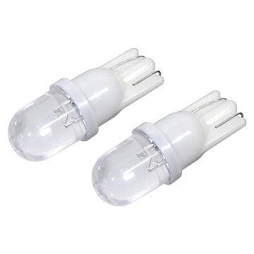 

COMPASS 1 LED 12V T10 bílá 2ks