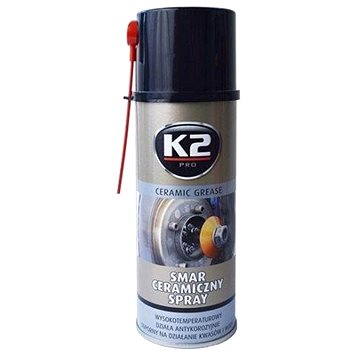 

K2 Keramické mazivo 400ml