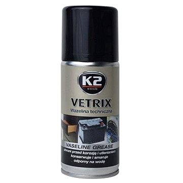 

K2 Tekutá vazelína ve spreji 100ml