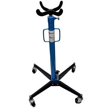 

GEKO Hydraulický pracovní zvedák převodovky 0,5T
