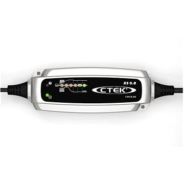 

CTEK XS 0,8
