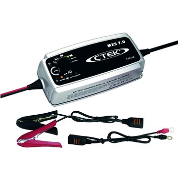 

CTEK MXS 7.0