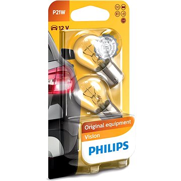 

PHILIPS P21W 2ks