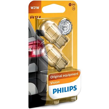 

PHILIPS W21W 2ks