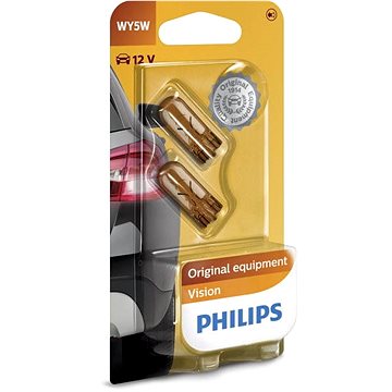

PHILIPS WY5W 2ks