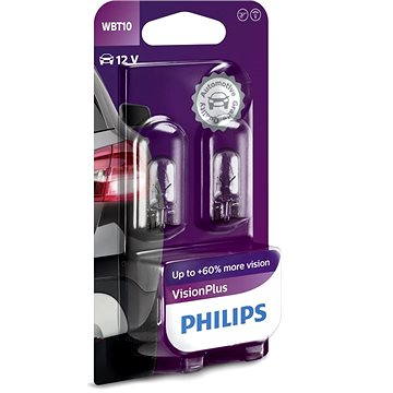 

PHILIPS WBT10 2ks