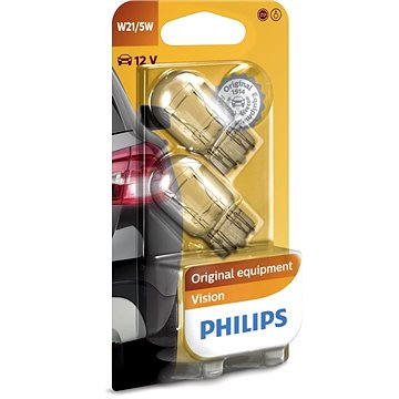 

PHILIPS W21/5W 2ks