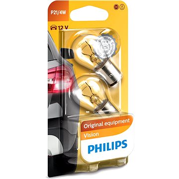 

PHILIPS P21/4W 2ks