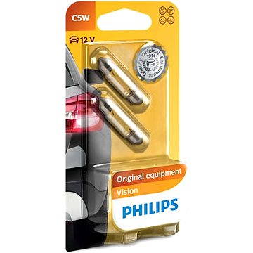

PHILIPS C5W 2ks