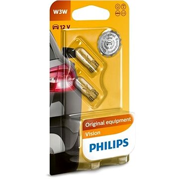 

PHILIPS W3W 2ks