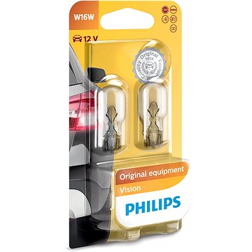 

PHILIPS W16W 2ks