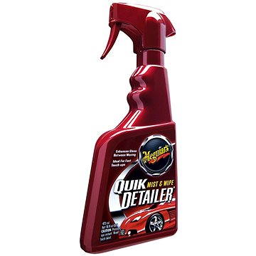 

Meguiar's Quik Detailer