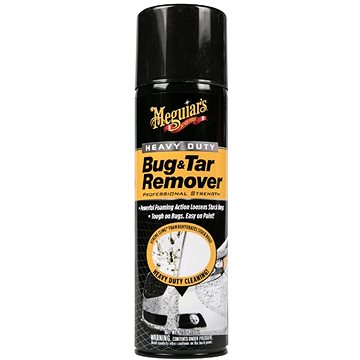 

Meguiar's Heavy Duty Bug & Tar Remover