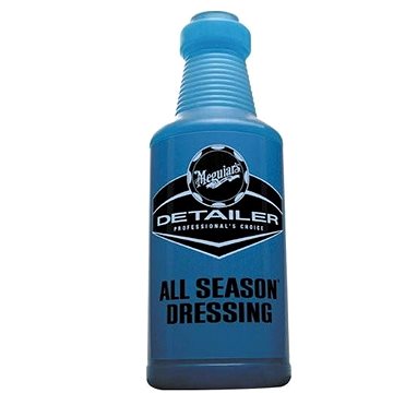 

Meguiar's All Season Dressing Bottle, 946 ml