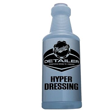 

Meguiar's Hyper Dressing Bottle, 946 ml