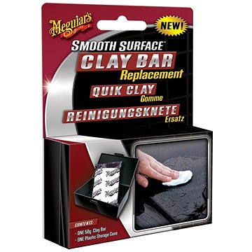 

Meguiar's Smooth Surface Clay Bar Replacement