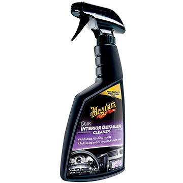 

Meguiar's Quik Interior Detailer