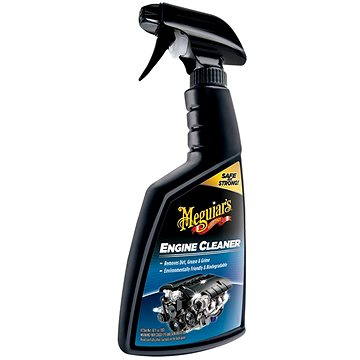 

Meguiar's Engine Cleaner