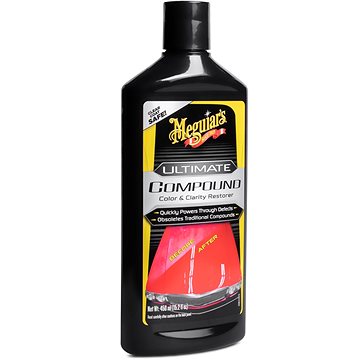 

Meguiar's Ultimate Compound