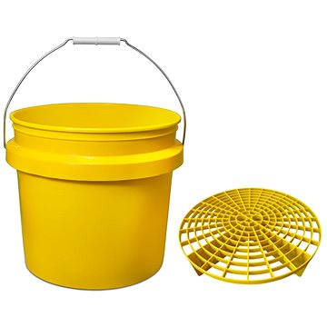 

Meguiar's Bucket with Grit Guard