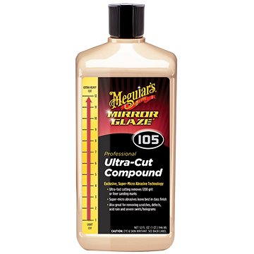 

Meguiar's Ultra-Cut Compound 946 ml