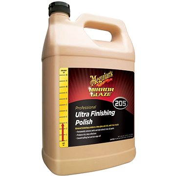 

Meguiar's Ultra Finishing Polish, 3,78 l