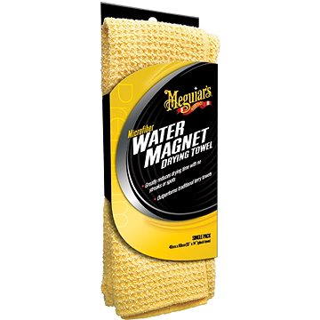 

Meguiar's Water Magnet Microfiber Drying Towel