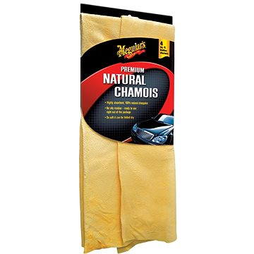 

Meguiar's Natural Chamois