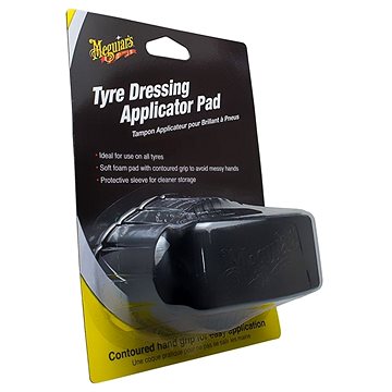 

Meguiar's Tyre Dressing Applicator Pad