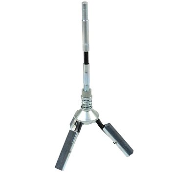 

GEKO Mechanický nástroj na honování válců do vrtačky, 32-90mm