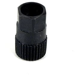 

GEKO Jednosměrný klíč na alternátor, 17mm 33z/30mm