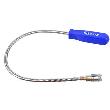 

GEKO Držák magnetický ohebný s LED světlem, délka 570mm