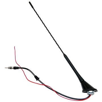 

COMPASS Anténa elektronická 12V