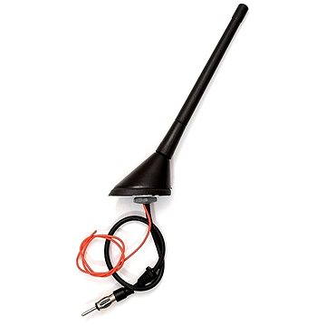 

COMPASS Anténa elektronická 12V gumová