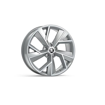 

Škoda Kolo z lehké slitiny TRIGLAV 19" pro KODIAQ