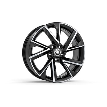 

Škoda Kolo z lehké slitiny VEGA 18" pro OCTAVIA III