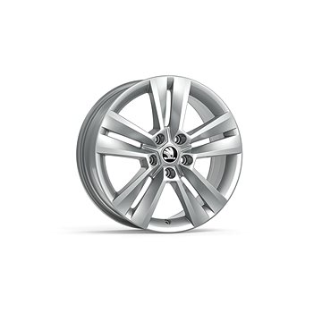 

Škoda Kolo z lehké slitiny MYTIKAS 17" pro KODIAQ
