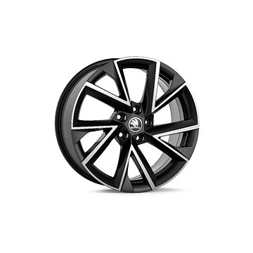

Škoda Kolo z lehké slitiny VELA 18" pro SUPERB III