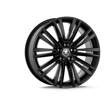 

Škoda Kolo z lehké slitiny CANOPUS 19" pro SUPERB III
