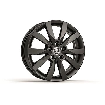 

Škoda Kolo z lehké slitiny CRYSTAL 17" pro OCTAVIA III