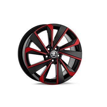 

Škoda Kolo z lehké slitiny RIEGEL 17" pro FABIA IV