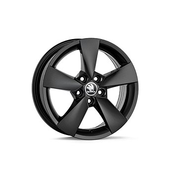 

Škoda Kolo z lehké slitiny HADAR 15" pro FABIA IV