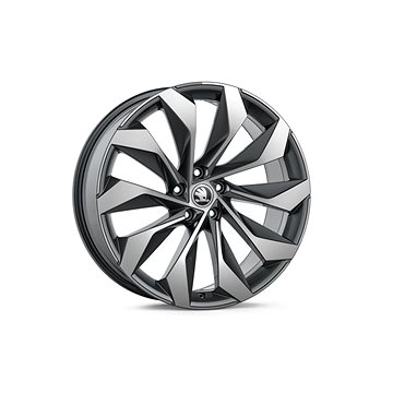

Škoda Kolo z lehké slitiny FORNAX 20" pro KODIAQ