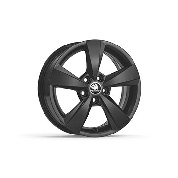 

Škoda Kolo z lehké slitiny DENEB 15" pro RAPID, FABIA III