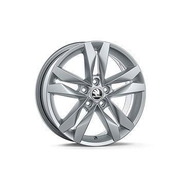 

Škoda Kolo z lehké slitiny CANIS 16" pro FABIA IV