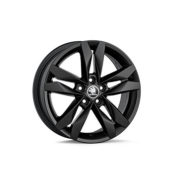 

Škoda Kolo z lehké slitiny CANIS 16" pro FABIA IV