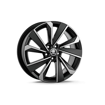 

Škoda Kolo z lehké slitiny RIEGEL 17" pro FABIA IV