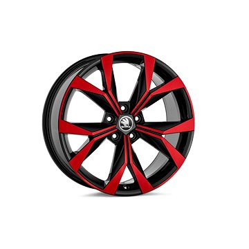 

Škoda Kolo z lehké slitiny CETUS 19" pro KAROQ