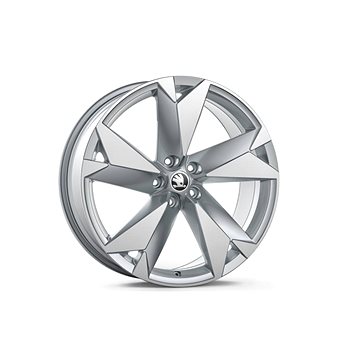 

Škoda Kolo z lehké slitiny ARCTOS 20" pro KODIAQ